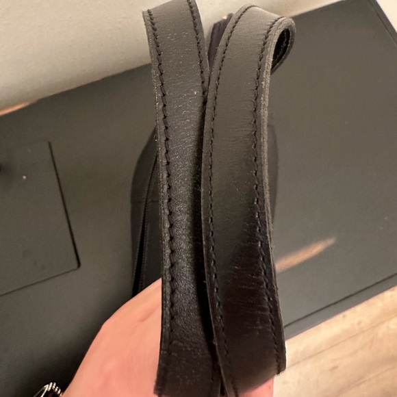 Burberry handbag - Picture 6 of 17